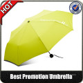 wholesale high quality cheap gift fashion 3 fold mini advertising promotion umbrella with printing